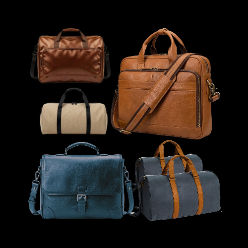 Leather Goods