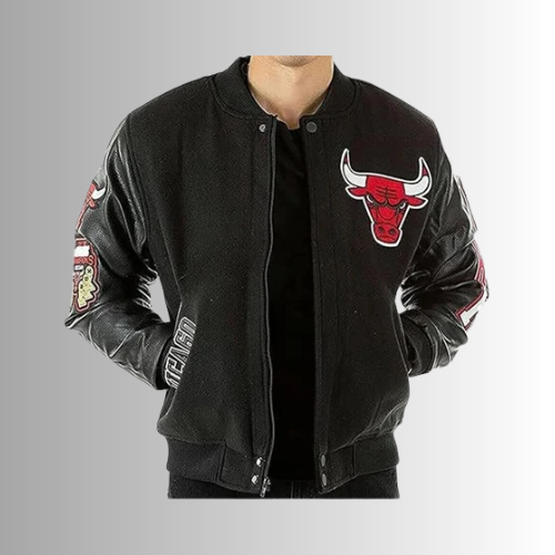 Varsity & Letterman Jackets